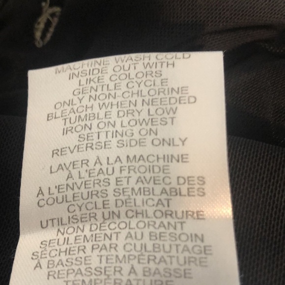 Wit & Wisdom Ab-Solution Skinny Jean 6 - Picture 6 of 9